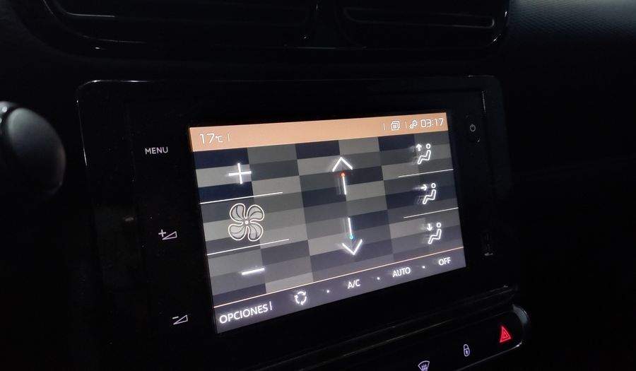 Citroen C4 Cactus 1.6 THP 165 SHINE AUTO BI TONO Hatchback 2021