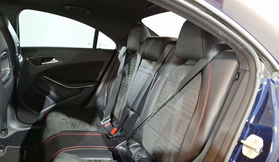 Mercedes Benz Clase Cla 2.0 CLA 250 CGI SPORT AT Coupe 2018