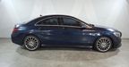 Mercedes Benz Clase Cla 2.0 CLA 250 CGI SPORT AT Coupe 2018
