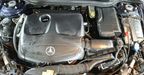 Mercedes Benz Clase Cla 2.0 CLA 250 CGI SPORT AT Coupe 2018