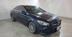 Mercedes Benz Clase Cla 2.0 CLA 250 CGI SPORT AT Coupe 2018