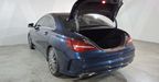 Mercedes Benz Clase Cla 2.0 CLA 250 CGI SPORT AT Coupe 2018