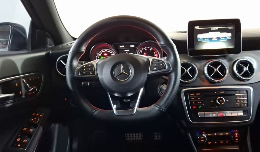 Mercedes Benz Clase Cla 2.0 CLA 250 CGI SPORT AT Coupe 2018