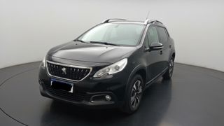 Peugeot • 2008