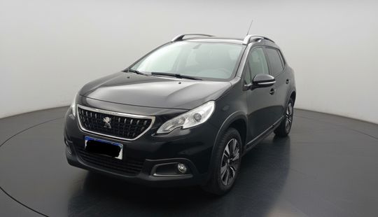 Peugeot • 2008