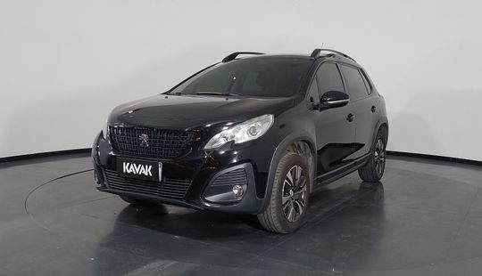 Peugeot • 2008