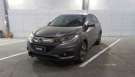 Honda • HR-V