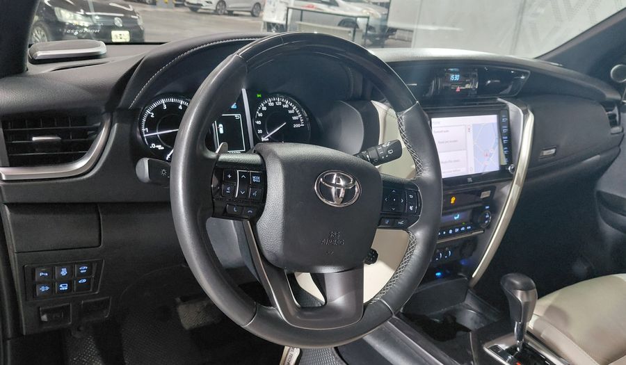 Toyota Sw4 2.8 TDI DIAMOND AUTO 4WD Suv 2022