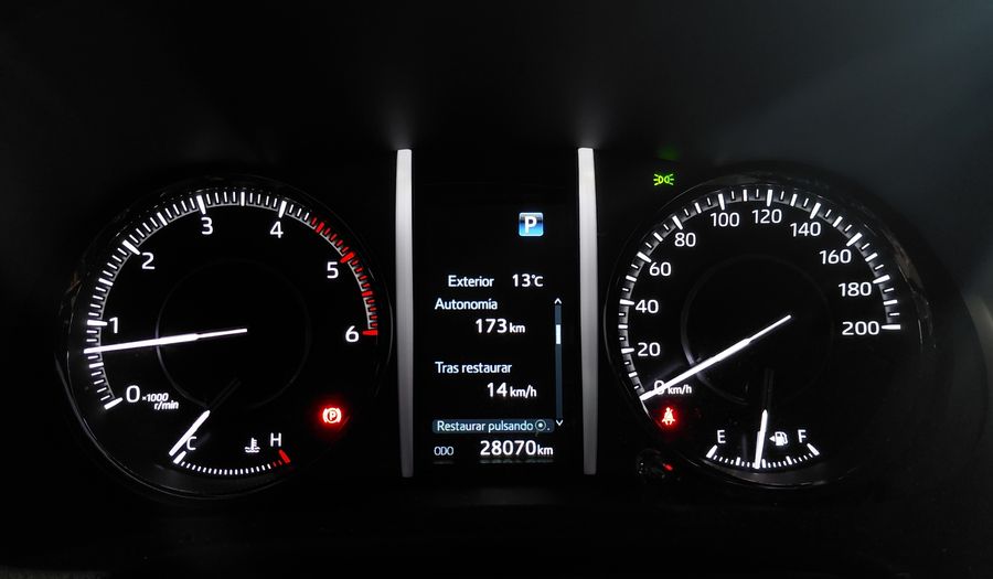 Toyota Sw4 2.8 TDI DIAMOND AUTO 4WD Suv 2022