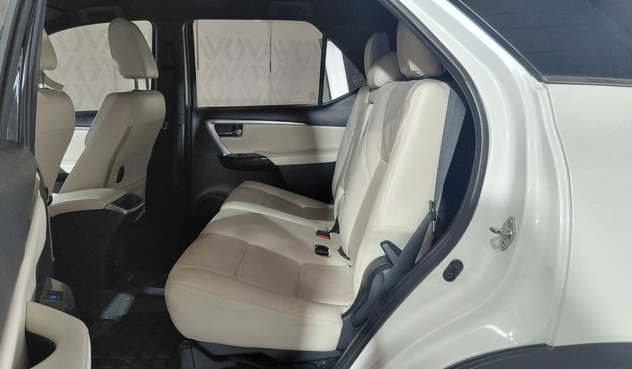 Toyota Sw4 2.8 TDI DIAMOND AUTO 4WD Suv 2022