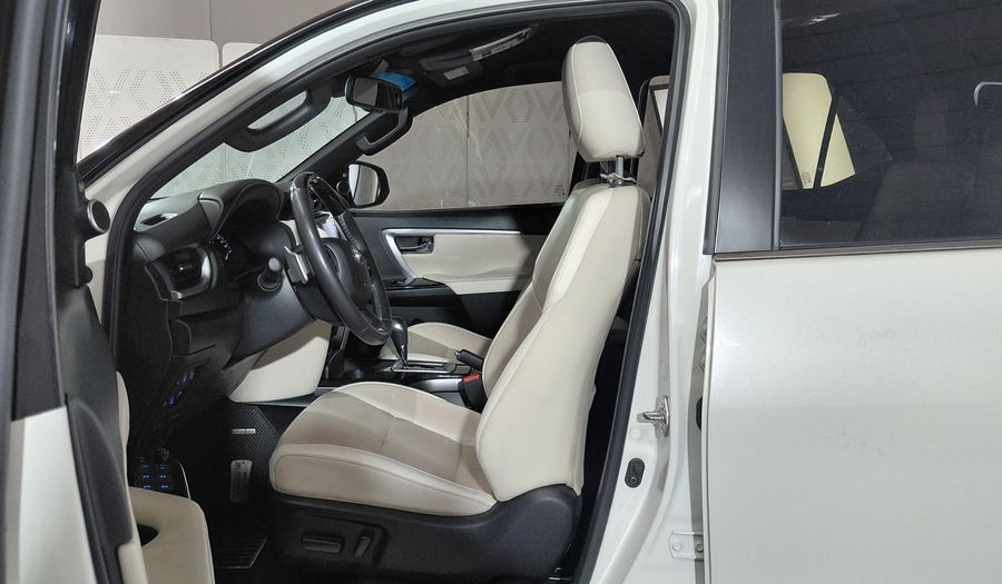 Toyota Sw4 2.8 TDI DIAMOND AUTO 4WD Suv 2022