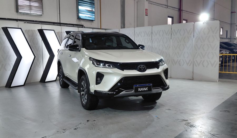 Toyota Sw4 2.8 TDI DIAMOND AUTO 4WD Suv 2022