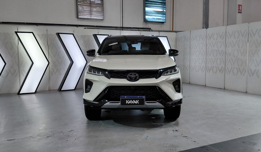 Toyota Sw4 2.8 TDI DIAMOND AUTO 4WD Suv 2022