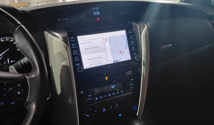 Toyota Sw4 2.8 TDI DIAMOND AUTO 4WD Suv 2022