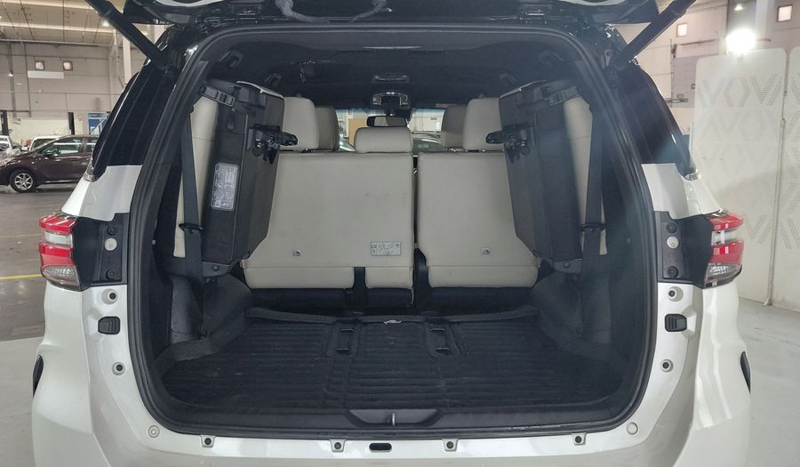 Toyota Sw4 2.8 TDI DIAMOND AUTO 4WD Suv 2022