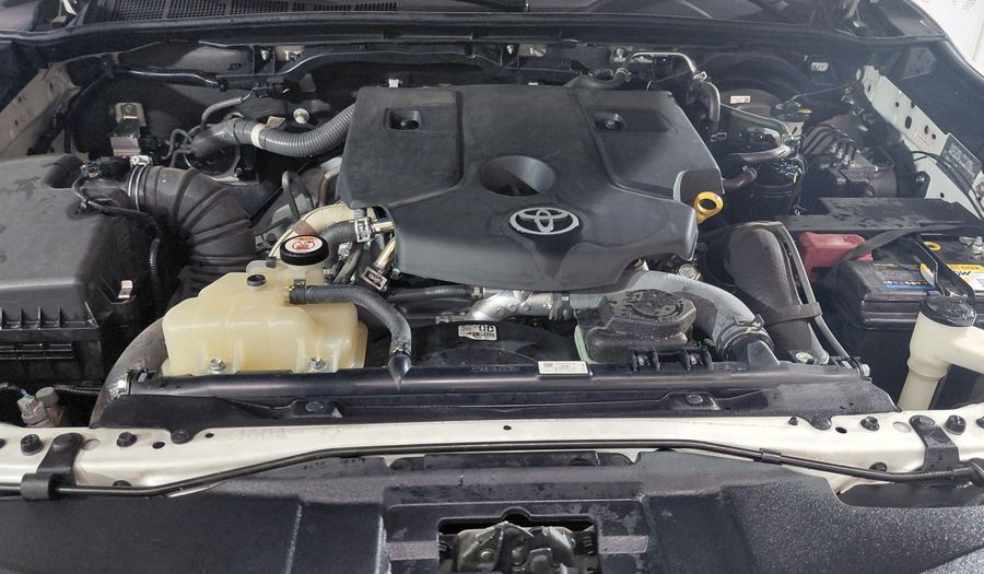 Toyota Sw4 2.8 TDI DIAMOND AUTO 4WD Suv 2022