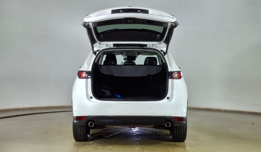 Mazda Cx-5 2.2 DIESEL SKYACTIV GT AUTO 4WD Suv 2020