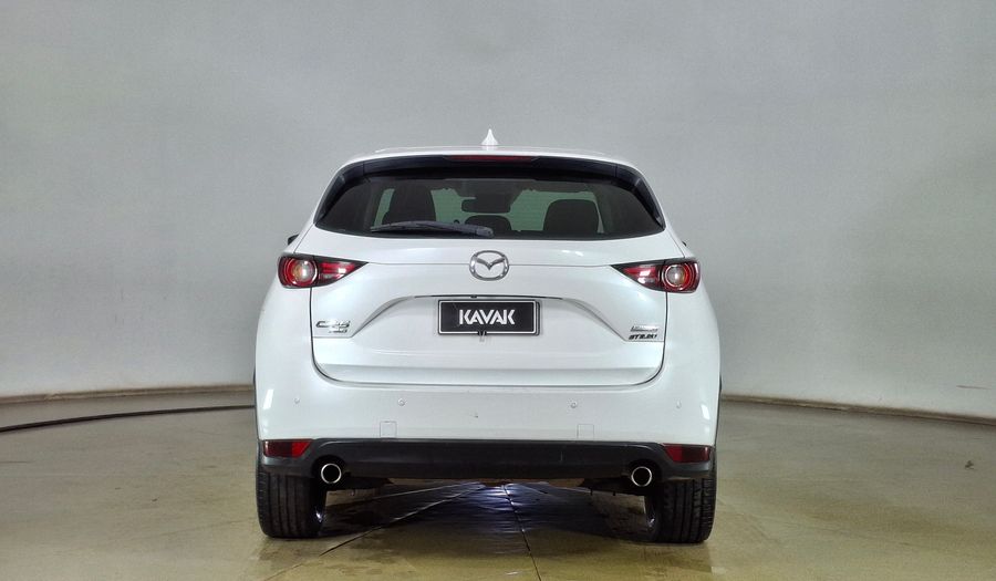 Mazda Cx-5 2.2 DIESEL SKYACTIV GT AUTO 4WD Suv 2020