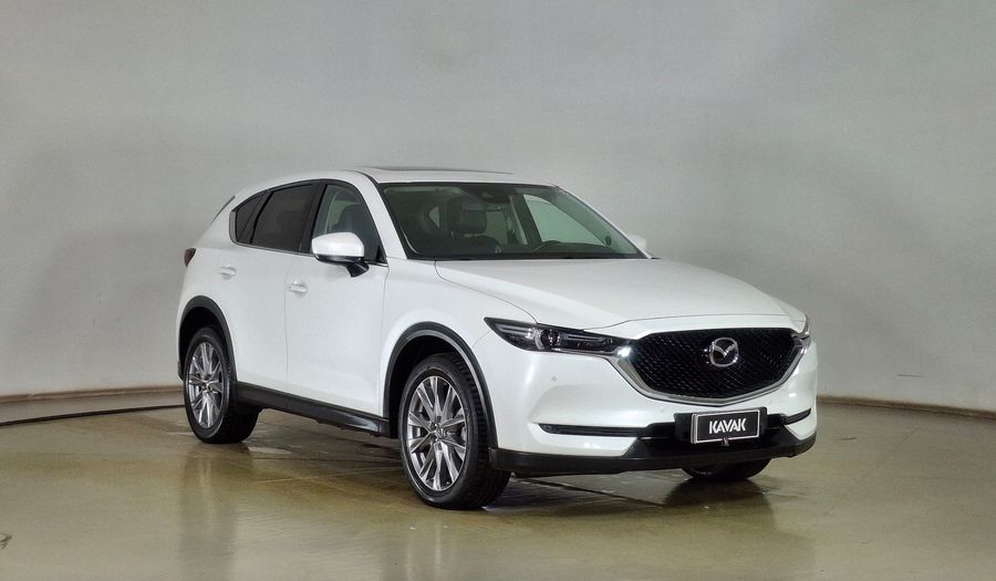 Mazda Cx-5 2.2 DIESEL SKYACTIV GT AUTO 4WD Suv 2020