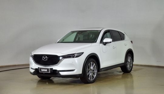 Mazda • CX-5