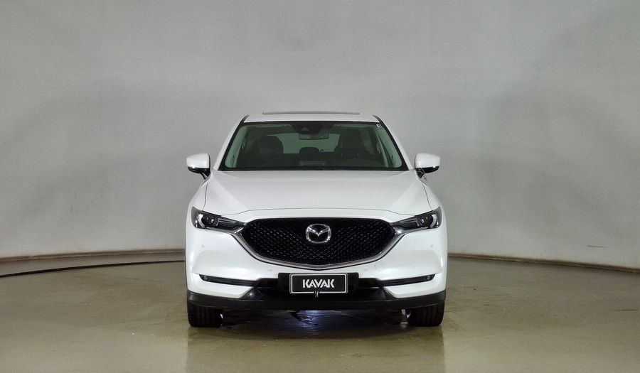Mazda Cx-5 2.2 DIESEL SKYACTIV GT AUTO 4WD Suv 2020