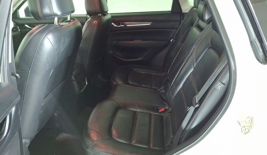 Mazda Cx-5 2.2 DIESEL SKYACTIV GT AUTO 4WD Suv 2020