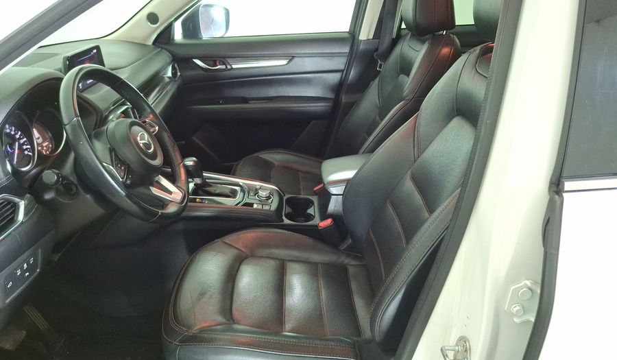 Mazda Cx-5 2.2 DIESEL SKYACTIV GT AUTO 4WD Suv 2020