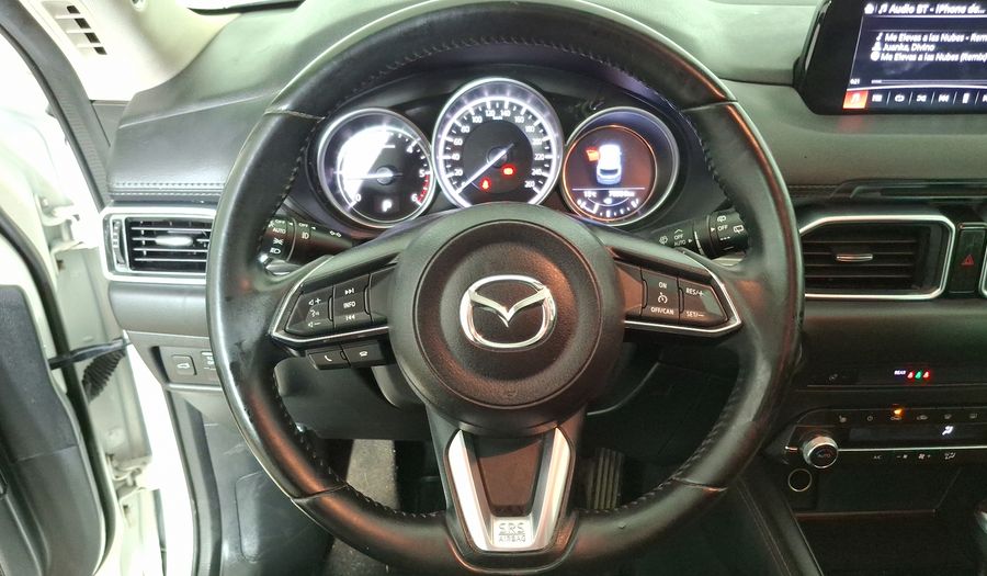 Mazda Cx-5 2.2 DIESEL SKYACTIV GT AUTO 4WD Suv 2020