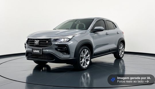 Fiat • Pulse