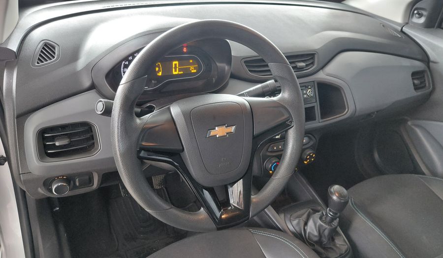 Chevrolet Joy Plus 1.4 BLACK EDITION Sedan 2021