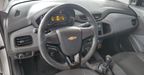 Chevrolet Joy Plus 1.4 BLACK EDITION Sedan 2021