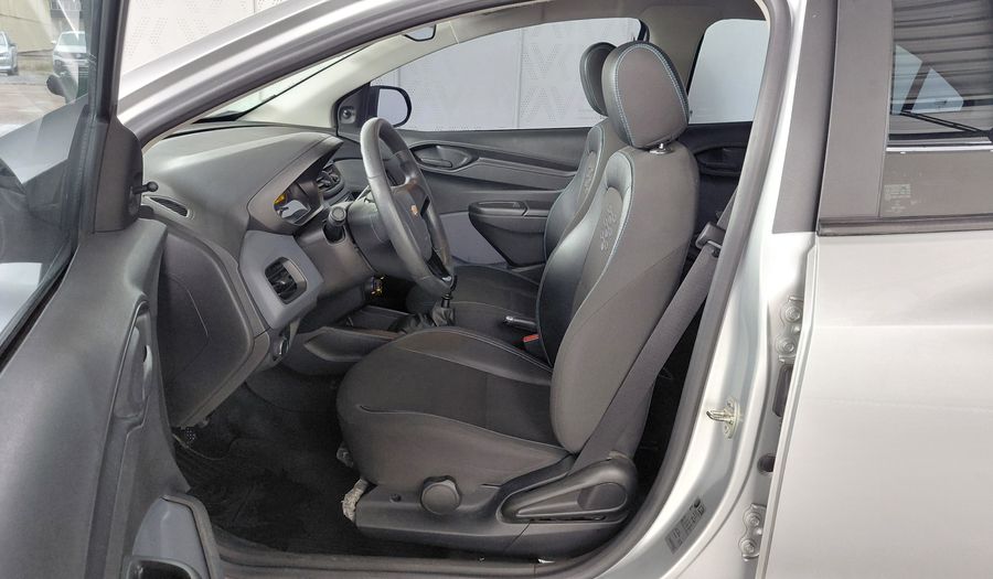 Chevrolet Joy Plus 1.4 BLACK EDITION Sedan 2021