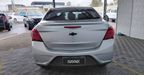 Chevrolet Joy Plus 1.4 BLACK EDITION Sedan 2021