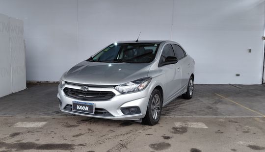 Chevrolet • Joy Plus
