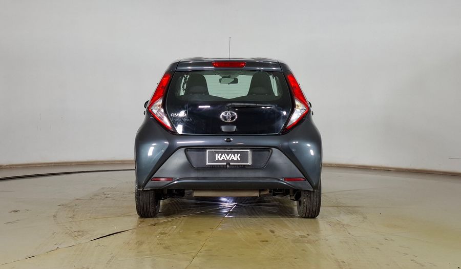 Toyota Aygo 1.0 X-R5 STD Hatchback 2019