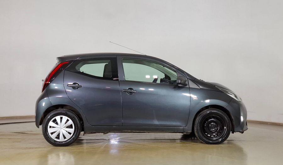 Toyota Aygo 1.0 X-R5 STD Hatchback 2019