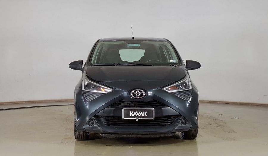 Toyota Aygo 1.0 X-R5 STD Hatchback 2019