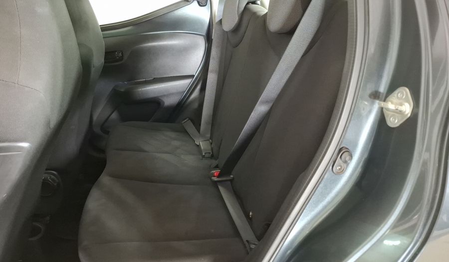Toyota Aygo 1.0 X-R5 STD Hatchback 2019