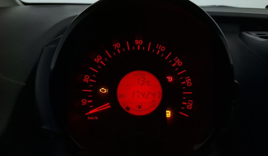 Toyota Aygo 1.0 X-R5 STD Hatchback 2019