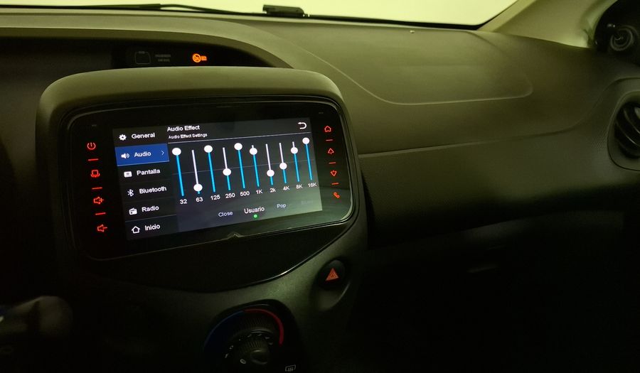 Toyota Aygo 1.0 X-R5 STD Hatchback 2019
