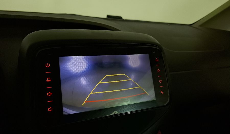 Toyota Aygo 1.0 X-R5 STD Hatchback 2019