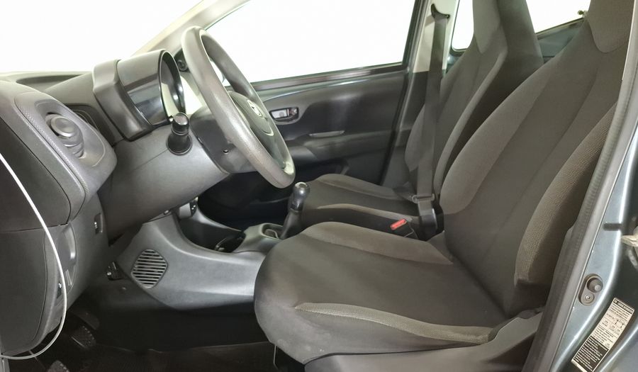 Toyota Aygo 1.0 X-R5 STD Hatchback 2019