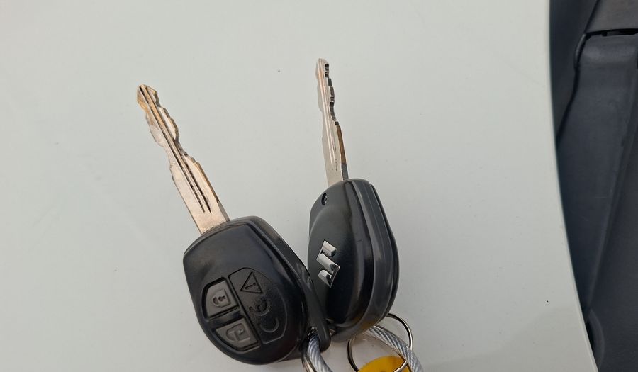 Suzuki Baleno 1.4 GLS AUTO Hatchback 2019
