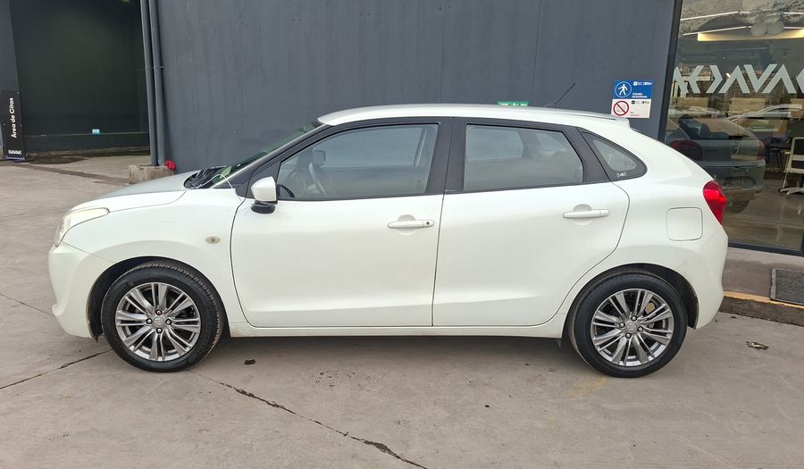Suzuki Baleno 1.4 GLS AUTO Hatchback 2019