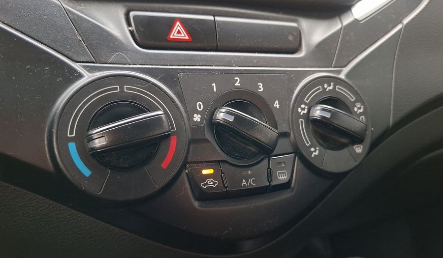 Suzuki Baleno 1.4 GLS AUTO Hatchback 2019
