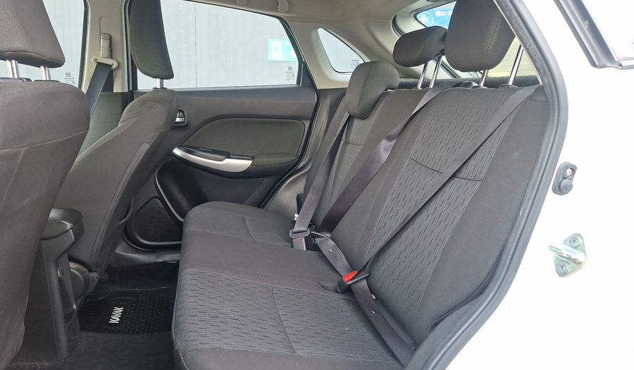 Suzuki Baleno 1.4 GLS AUTO Hatchback 2019