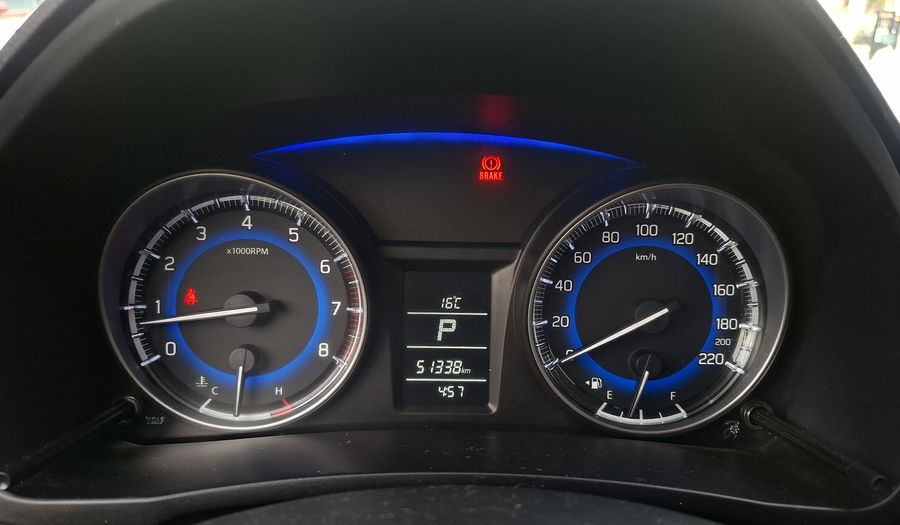 Suzuki Baleno 1.4 GLS AUTO Hatchback 2019