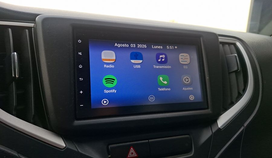 Suzuki Baleno 1.4 GLS AUTO Hatchback 2019