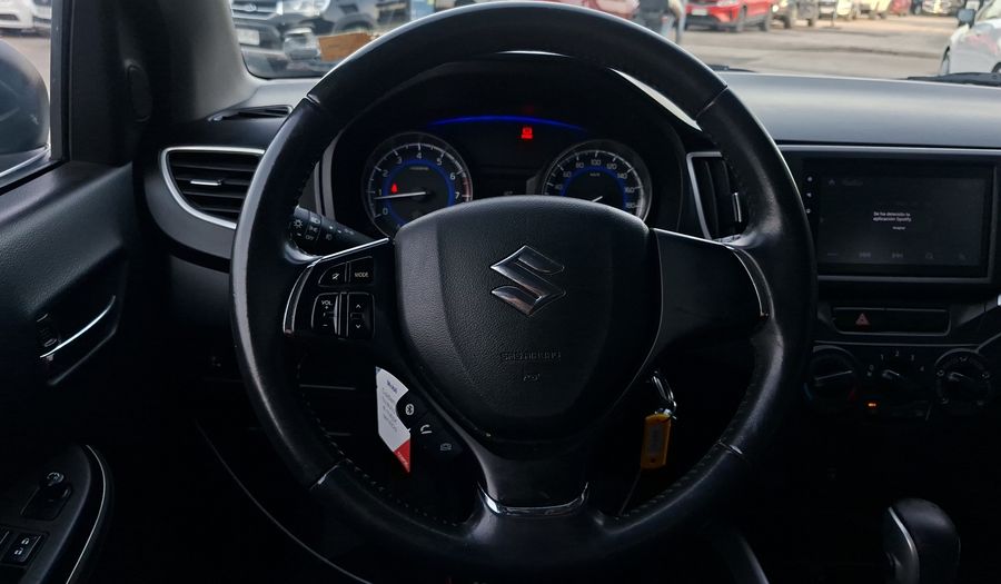 Suzuki Baleno 1.4 GLS AUTO Hatchback 2019
