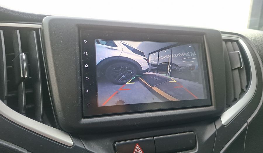 Suzuki Baleno 1.4 GLS AUTO Hatchback 2019